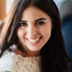 Meet your Posher, Jenna